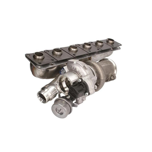 3K KKK18539880006 Turbocharger