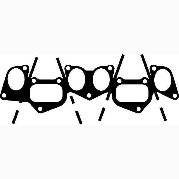 CORTECO CO023137P Exhaust Intake Manifold Gasket