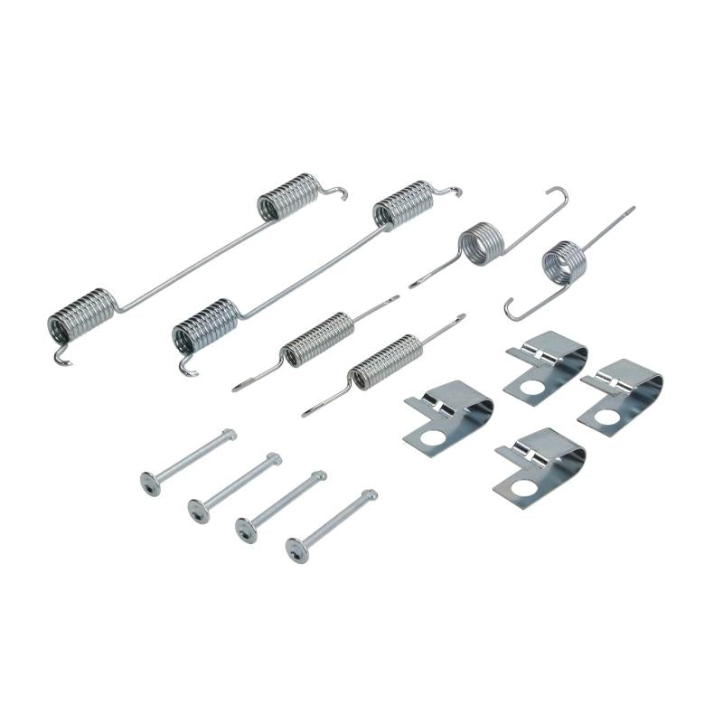 QUICK BRAKE QB105-0859 Brake Shoes Accessory Kit