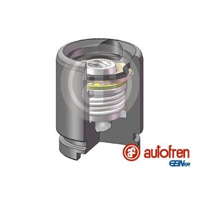 QUICK BRAKE QBW-10 Brake Line Adapter