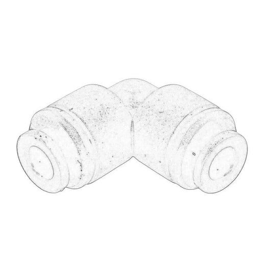 OE PEUGEOT /1579QY Fuel Hose