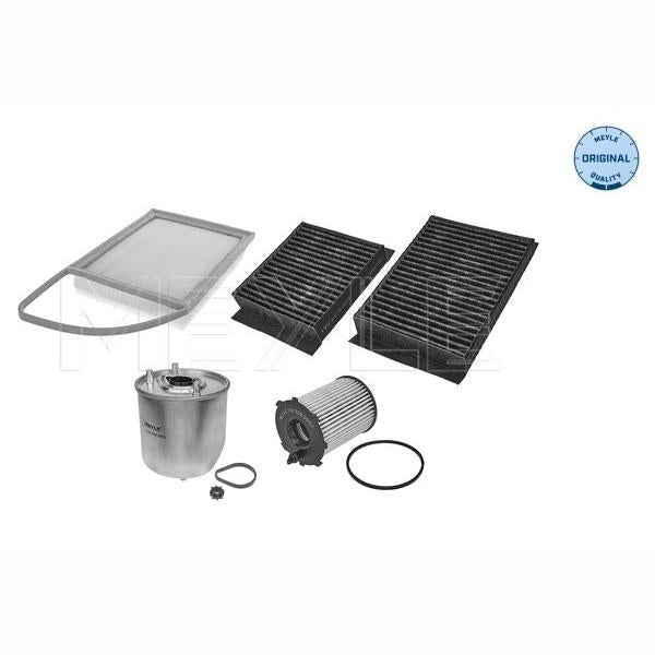 MEYLE 11123300001S Maintenance Service Parts Set