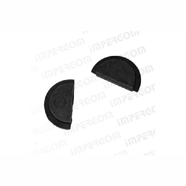 IMPERGOM IMP28367 Cylinder Head Cover Gasket