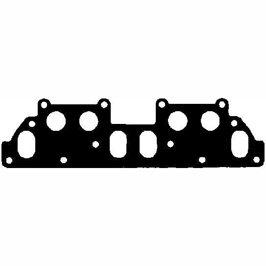 CORTECO CO450379P Exhaust/Intake Manifold Gasket