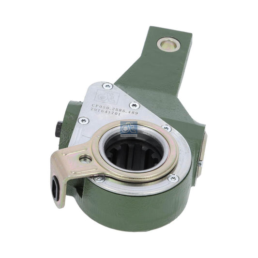 QUICK BRAKE QB114-0022 Disc Brake Caliper Repair Kit