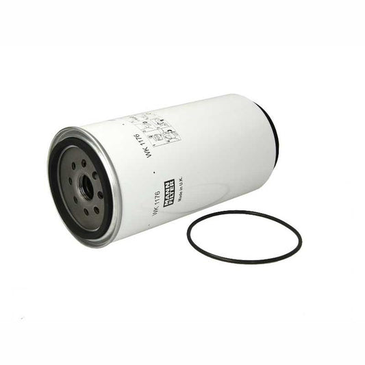 MANN-FILTER WK1176X Fuel Filter