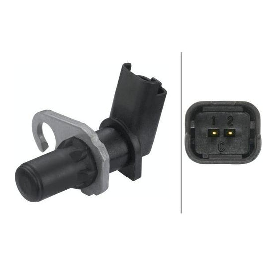HELLA 146-421 Crankshaft Pulse Sensor