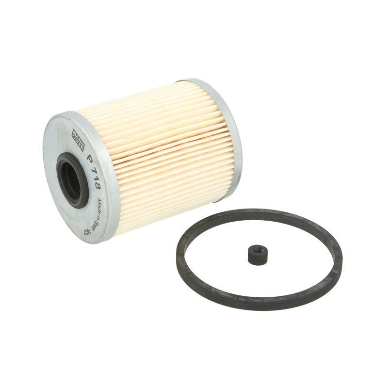 MANN-FILTER P718X Fuel Filter