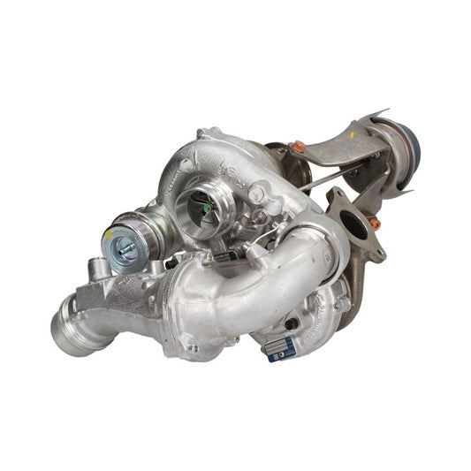 3K KKK10009880076 Turbocharger