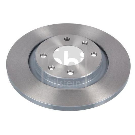 FEBI BILSTEIN FE17822 Brake Disc