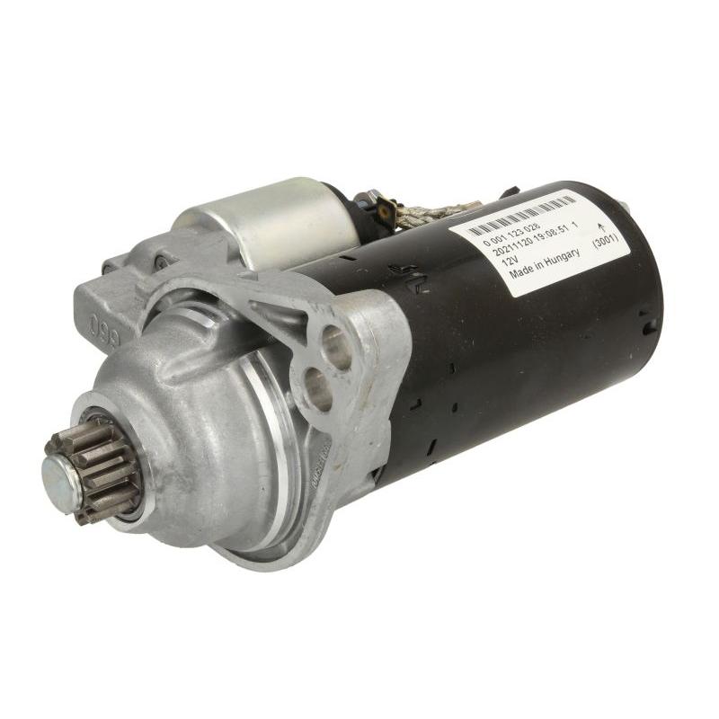 BOSCH 1986S00802 Starter