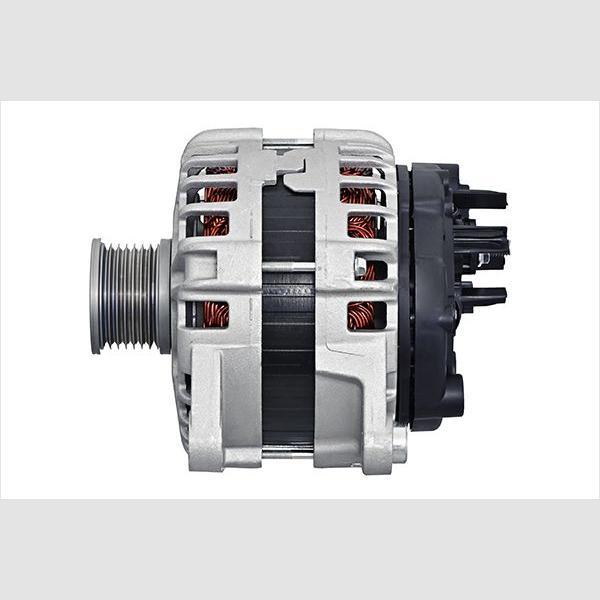HELLA 8EL015630661 Alternator