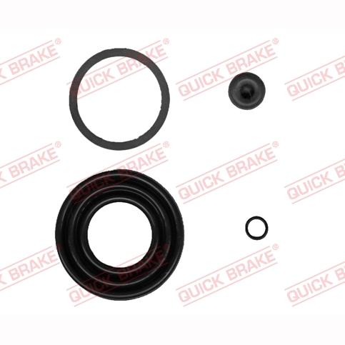 VEMO V52-72-0059 Wheel Speed Sensor