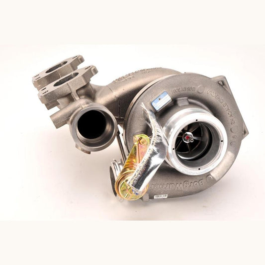 3K KKK13879880030 Turbocharger
