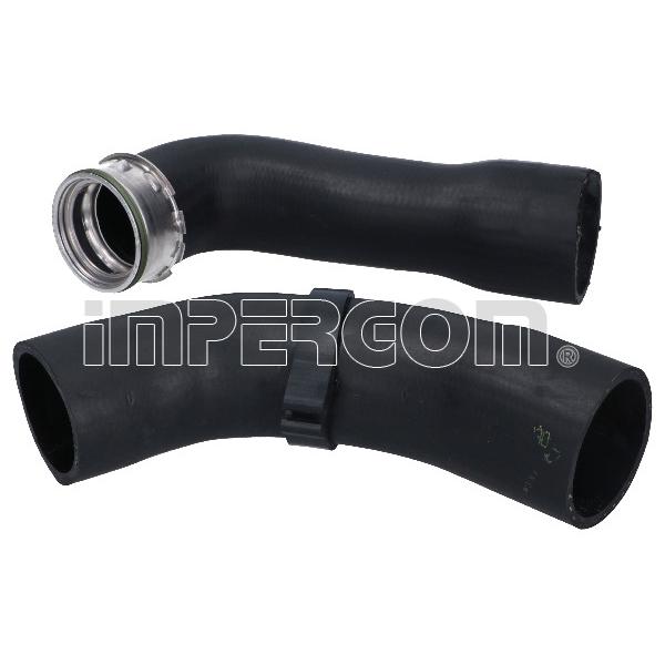 IMPERGOM IMP224930 Charge Air Hose