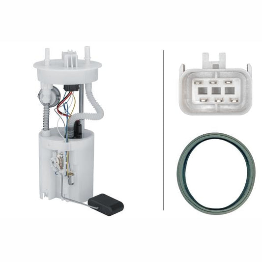 HELLA 302-961 Fuel Supply Module