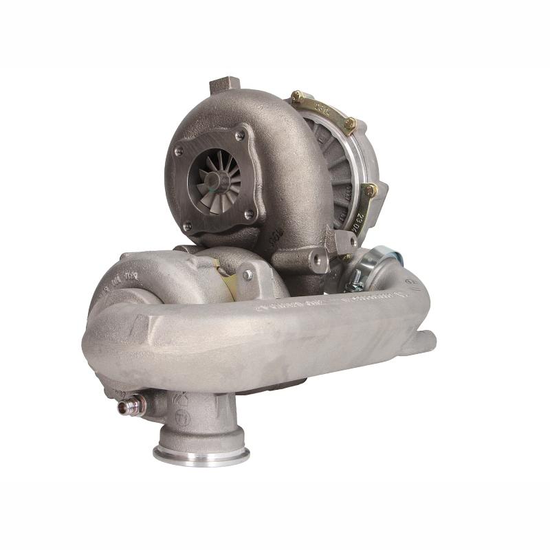 3K KKK10009880050 Turbocharger
