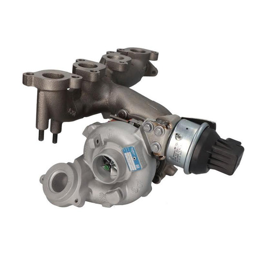 3K KKK53039900207 Turbocharger