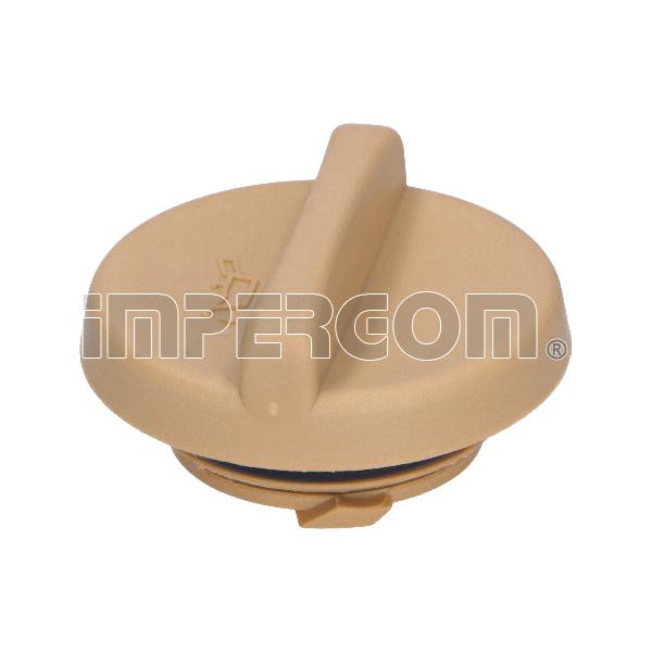IMPERGOM IMP43043 Oil Filler Cap