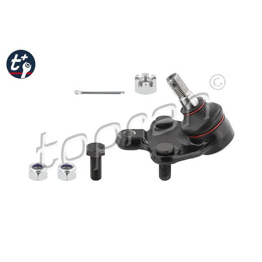 HANS PRIES HP600580 Ball Joint