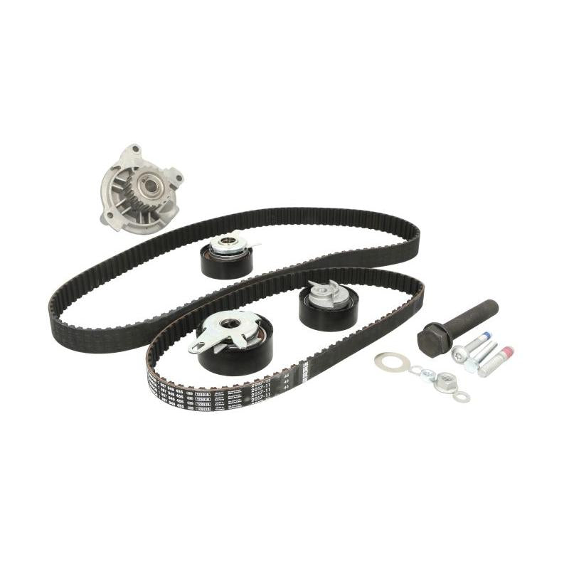BOSCH 1987948873 Water Pump & Timing Belt Kit