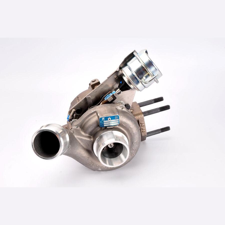 3K KKK53039880144 Turbocharger