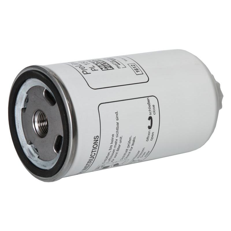 MANN-FILTER PL150 Fuel Filter