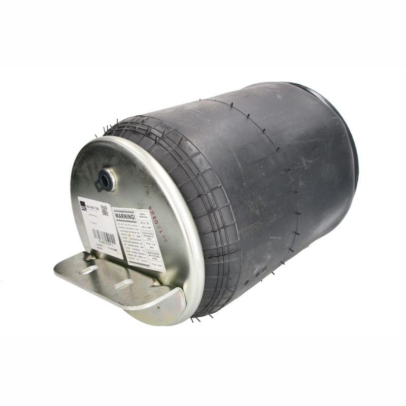 PETERS 084.489-74 Air Suspension Bellow