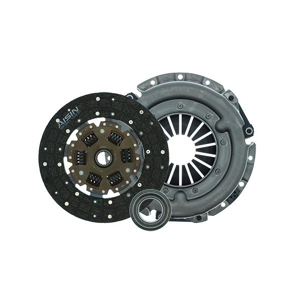 AISIN AISKN-161 Clutch Kit