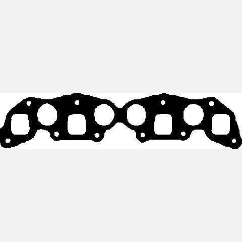 CORTECO CO450077P Exhaust/Intake Manifold Gasket
