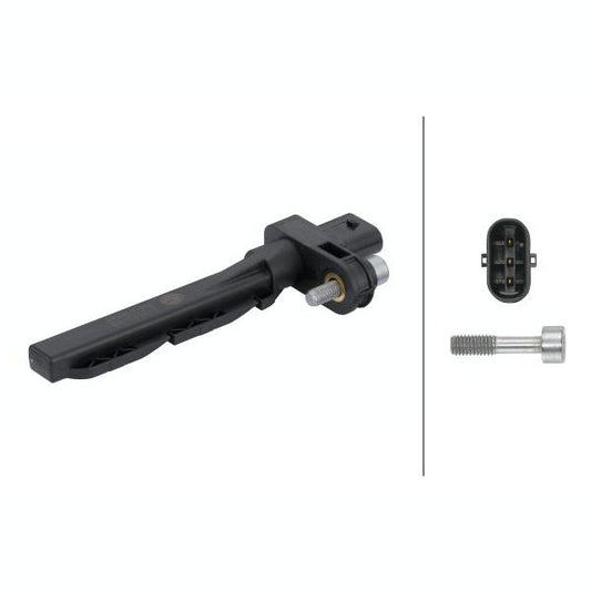 HELLA 122-031 Crankshaft Pulse Sensor