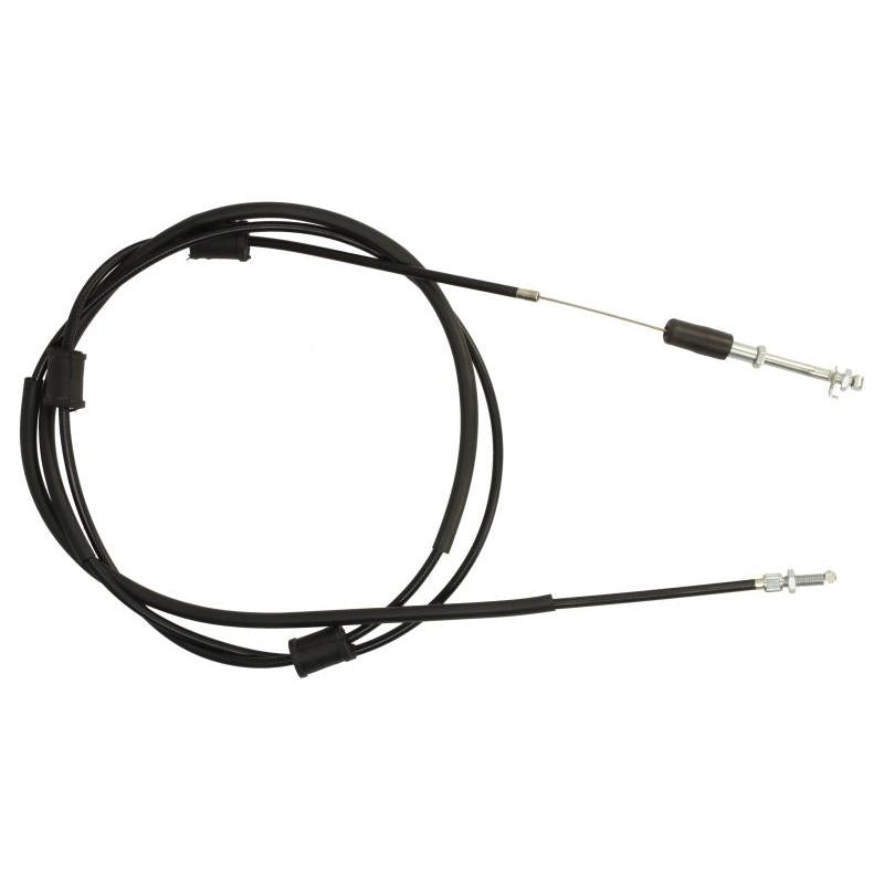 4 RIDE /LG-200 Accelerator Cable