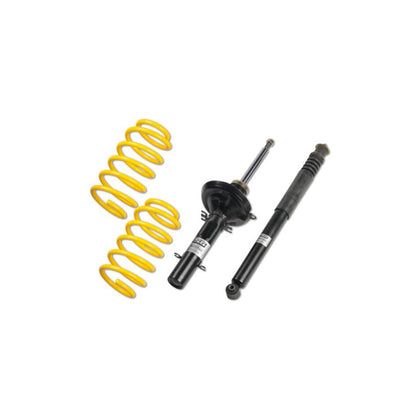 ST Suspensions 23280098 VW Passat SPORT SUSPENSION KIT