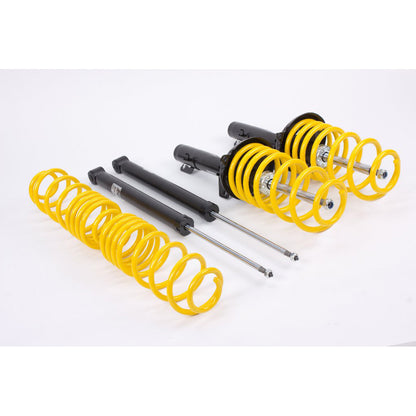 ST Suspensions 23280314 VW SPORT SUSPENSION KIT (Mk5 Golf & Mk3 Jetta)
