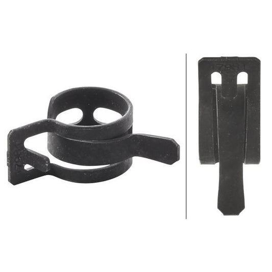 HELLA 8HK187228-171 Clamp