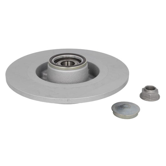 QUICK BRAKE QB109-1280 Disc Brake Pad Accessory Kit