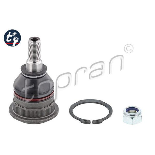 HANS PRIES HP820411 Ball Joint