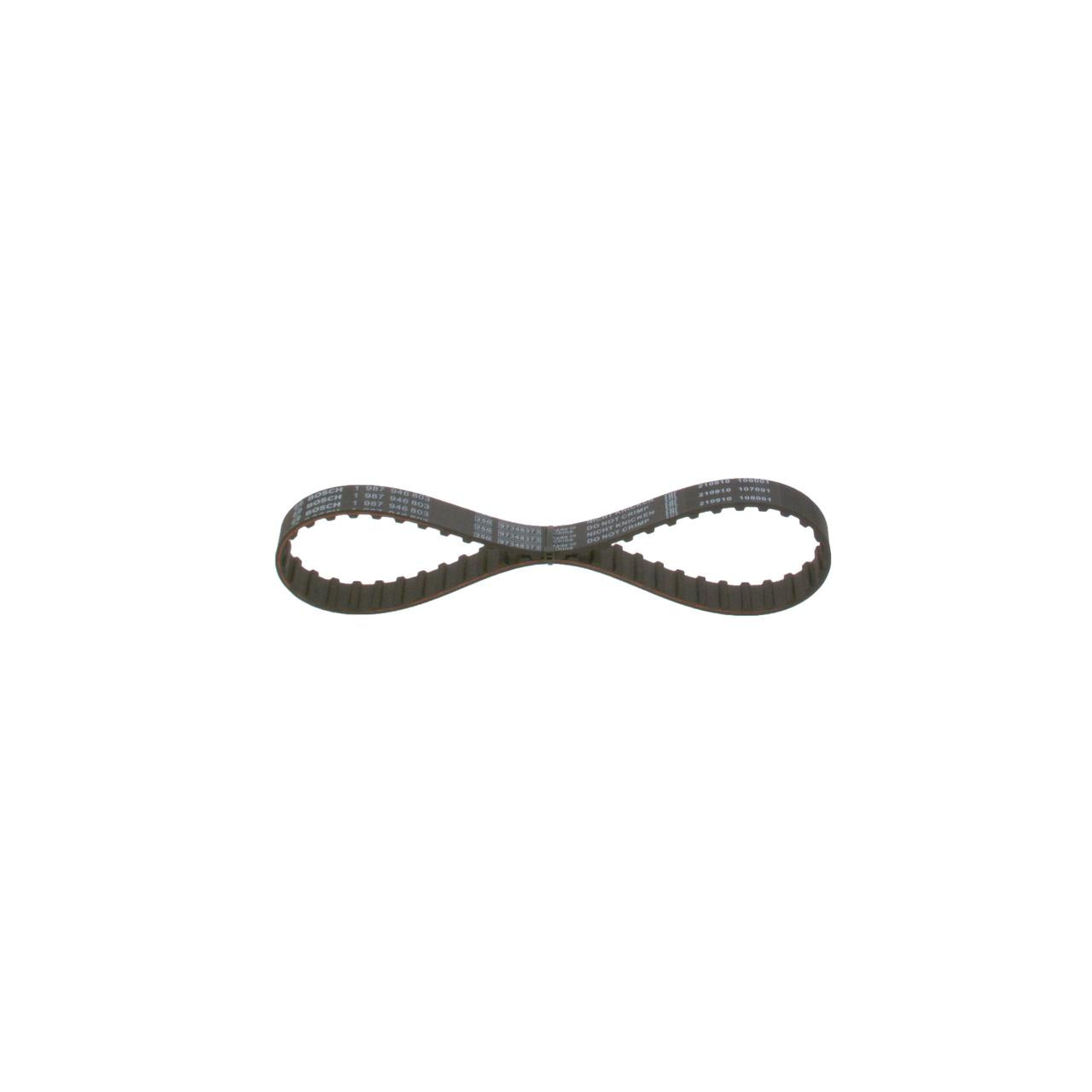 BOSCH 1987946803 Timing Belt