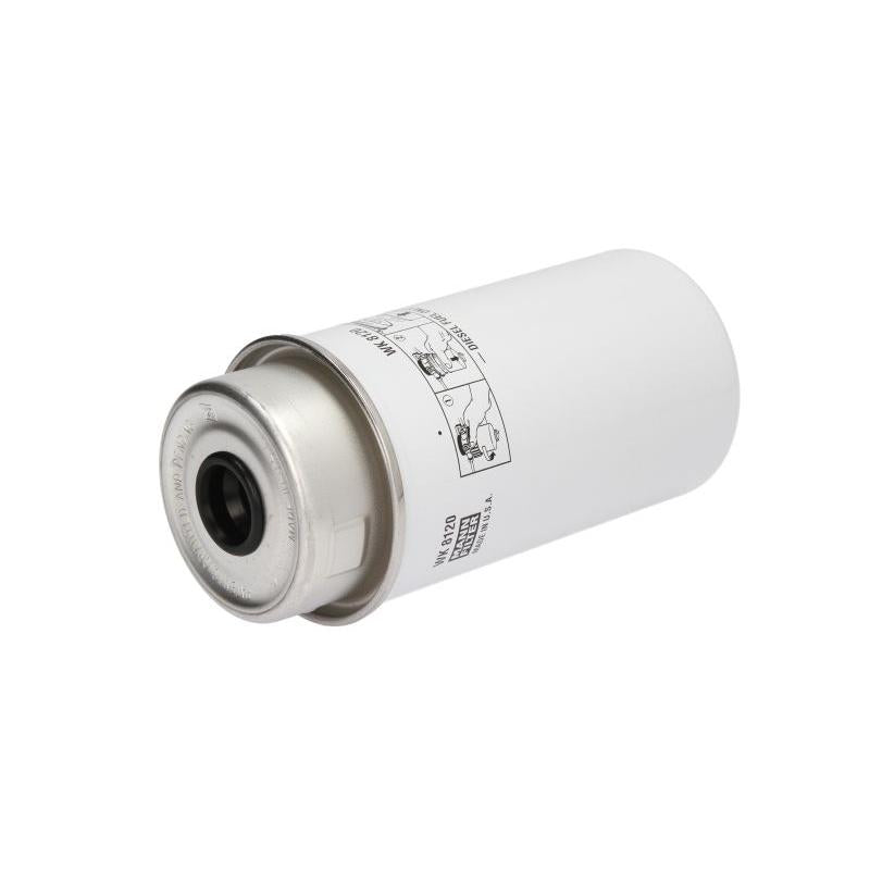 MANN-FILTER WK8120 Fuel Filter