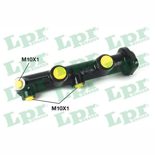 BOSCH 0986487765 Parking Brake Brake Shoe Set