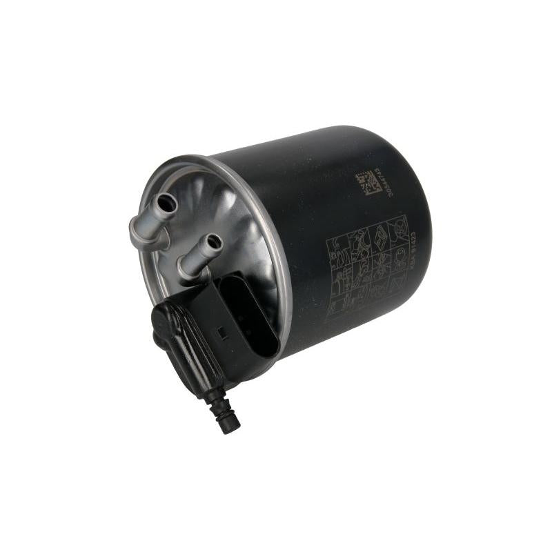 BOSCH F026402843 Fuel Filter