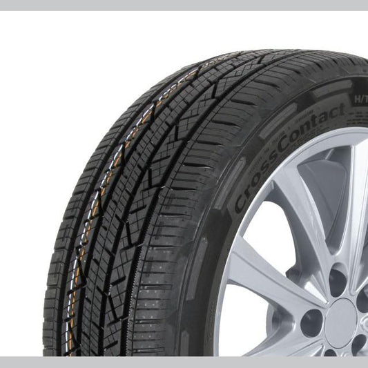 CONTINENTAL 21570R16LTCO100HCCHT Suv/4X4 Summer Tyrecc70.0 Db