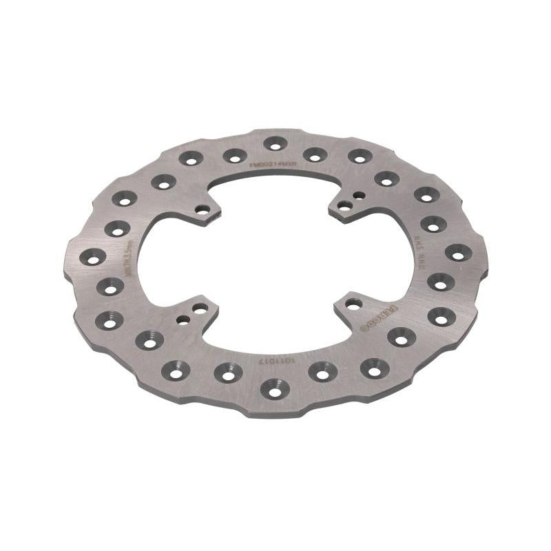FERODO FMD0214MXR Brake Disc