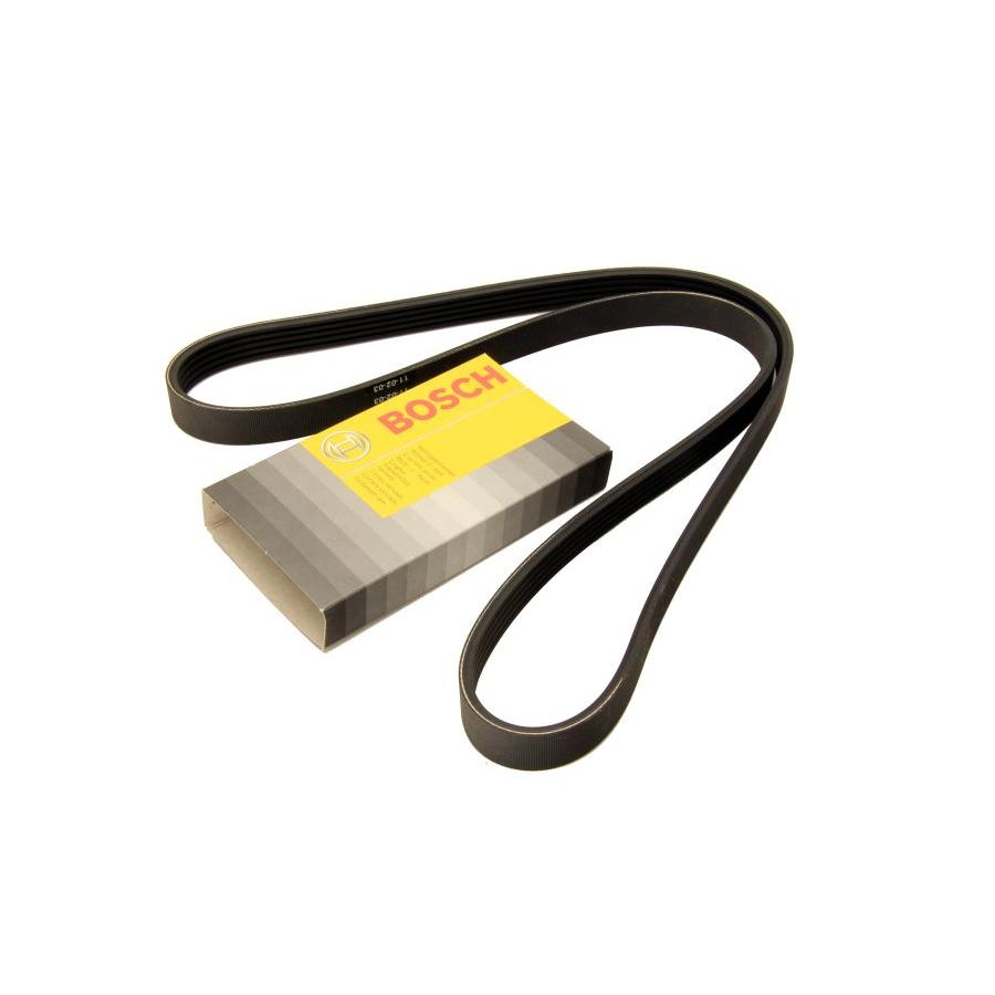 BOSCH 1987948301 V-Ribbed Belt