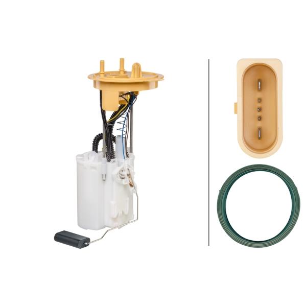 HELLA 106-071 Fuel Feed Unit