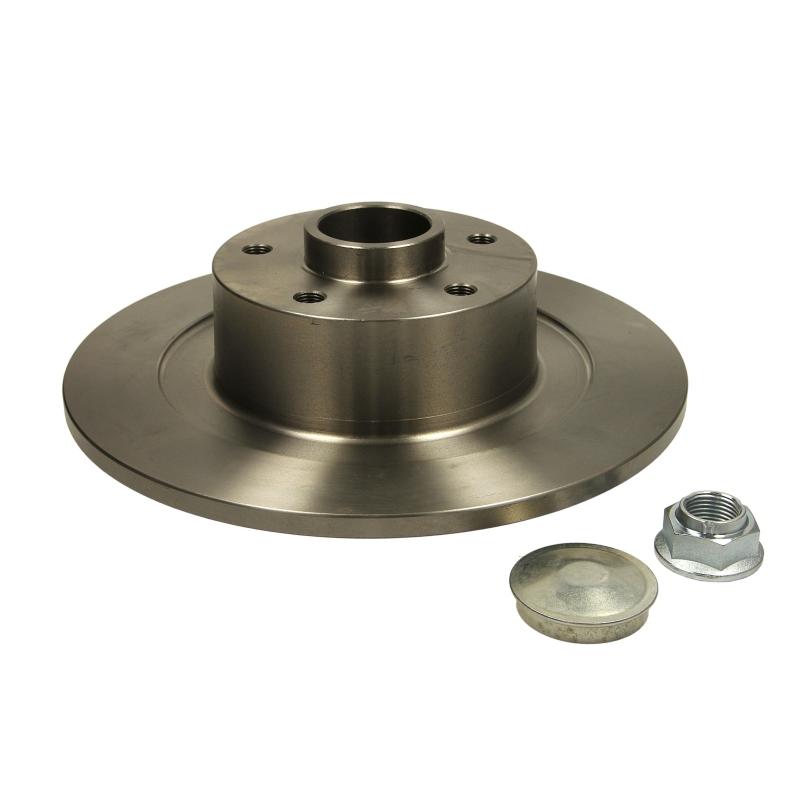 HANS PRIES HP638953 Brake Pad Wear Warning Contact