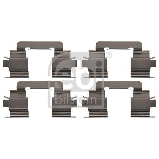 4 RIDE THS6037 Brake Disc