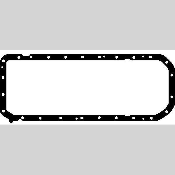 CORTECO CO423978P Oil Sump Gasket