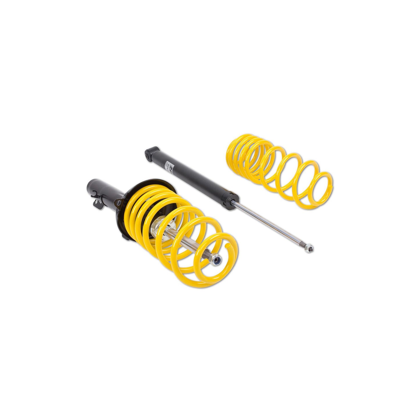 ST Suspensions 23280192 VW SPORT SUSPENSION KIT (Mk5 Golf & Mk3 Jetta)