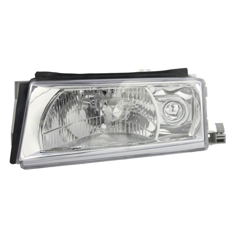 DEPO 665-1106L-LDBEM Headlight